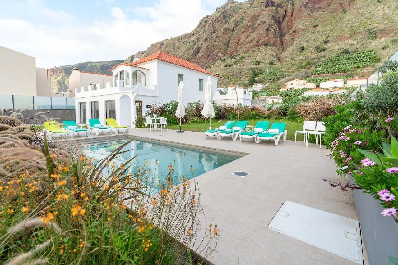 Villa Casa Paul Do Mar