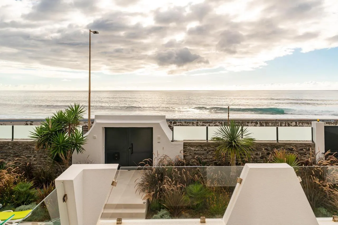 Villa Casa Paul Do Mar Ferienhaus