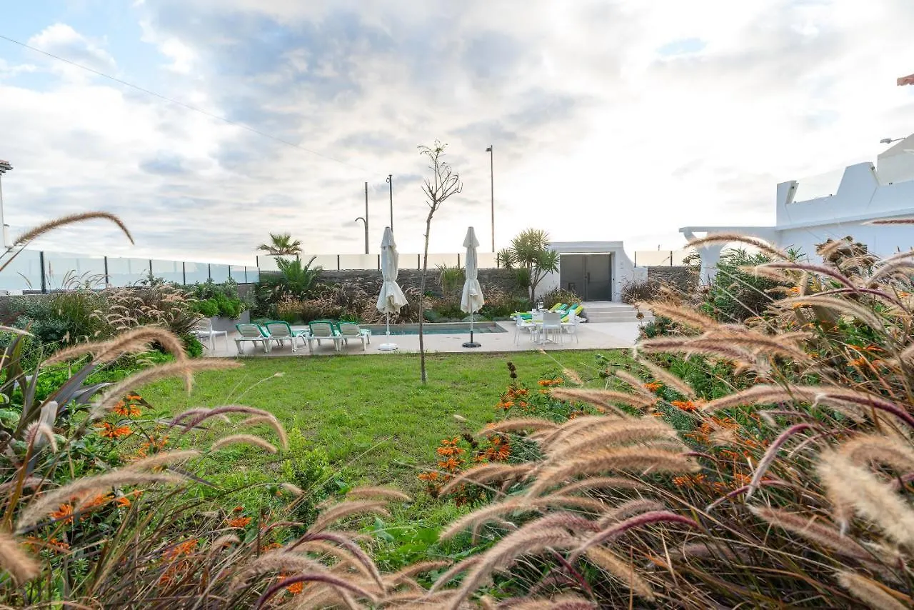 Villa Casa Paul Do Mar Ferienhaus Paul do Mar (Madeira)