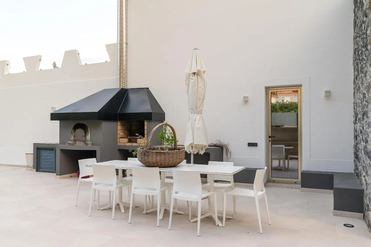 Ferienhaus Villa Casa Paul Do Mar