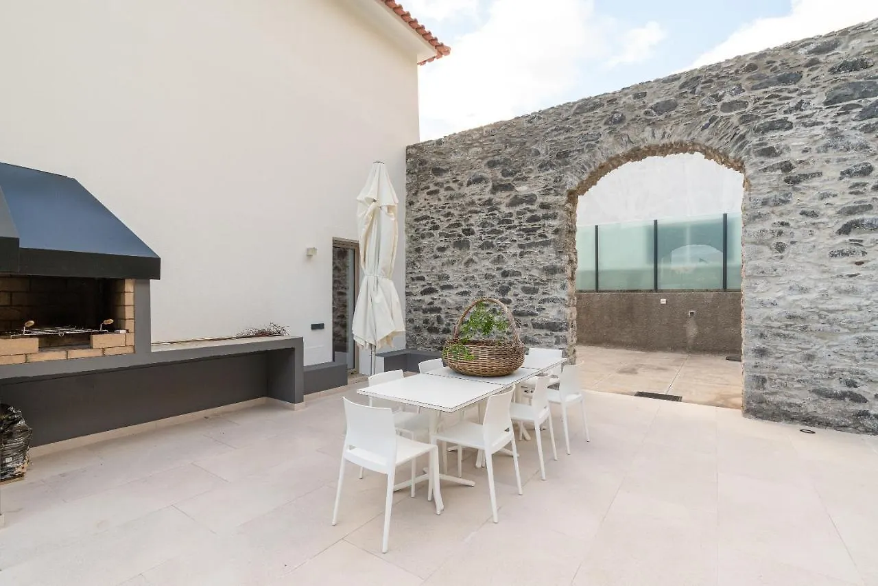 Villa Casa Paul Do Mar Ferienhaus Paul do Mar (Madeira)