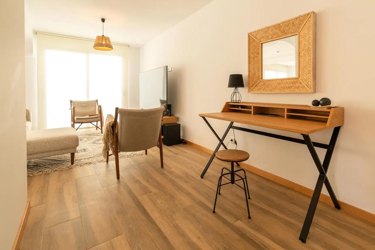 Ferienhaus Villa Casa Paul Do Mar