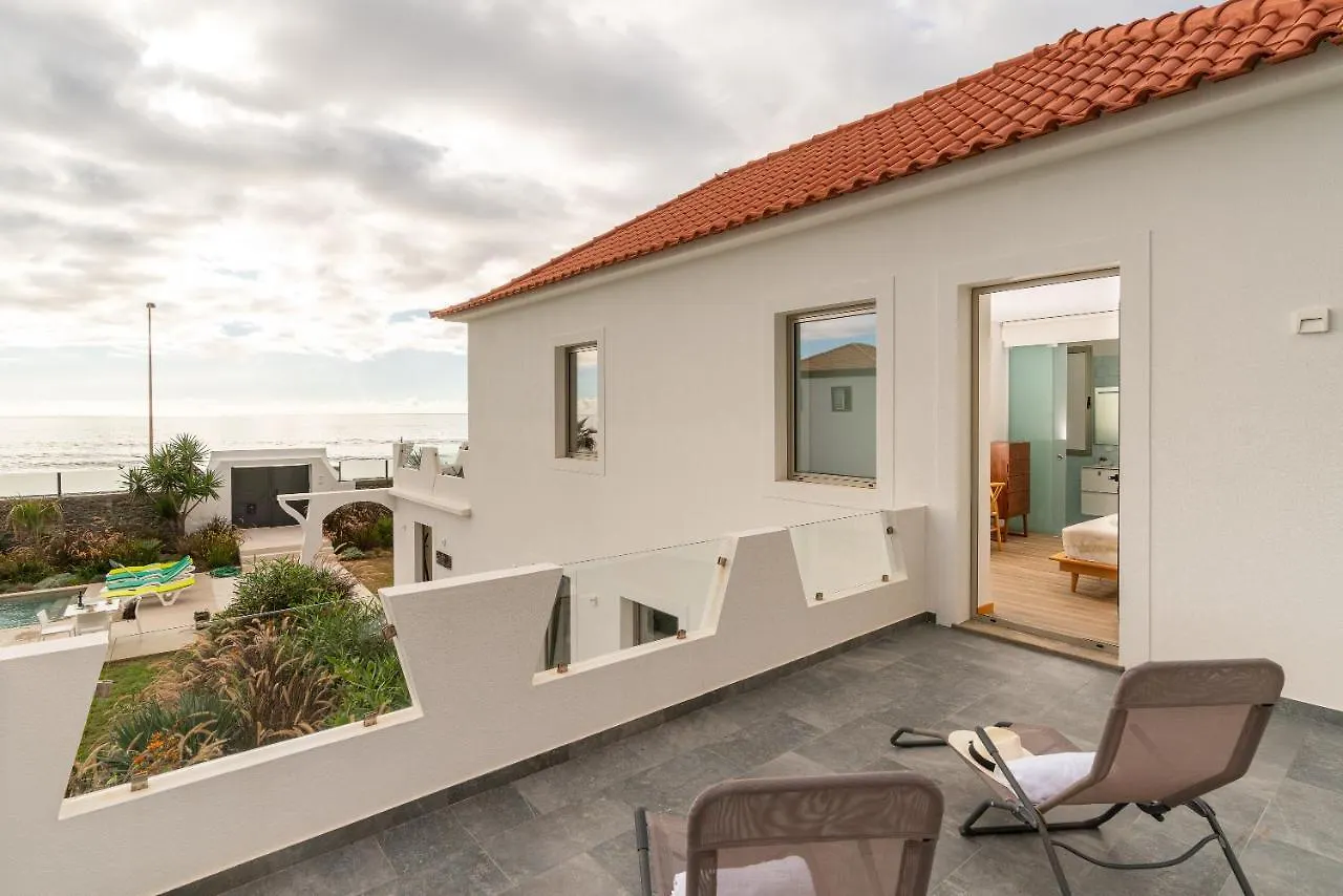 Villa Casa Paul Do Mar Paul do Mar (Madeira)