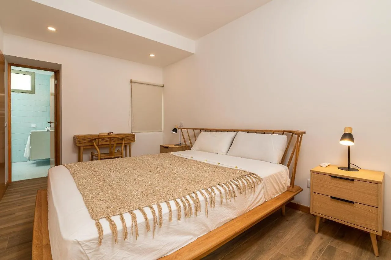 Villa Casa Paul Do Mar