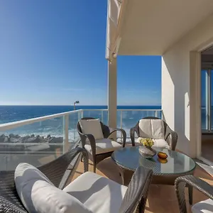 Charming On The Beach Paul do Mar (Madeira)